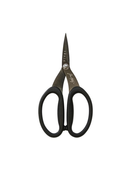 Tim Holtz Non-stick Micro-Serrated Multi-Cutter