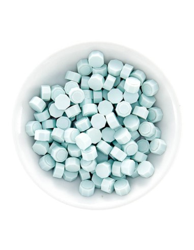 Pistachio wax Beads - Spellbinders
