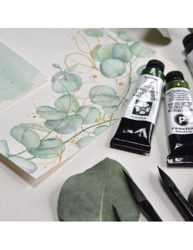 workshop online "Rametto di eucalipto"