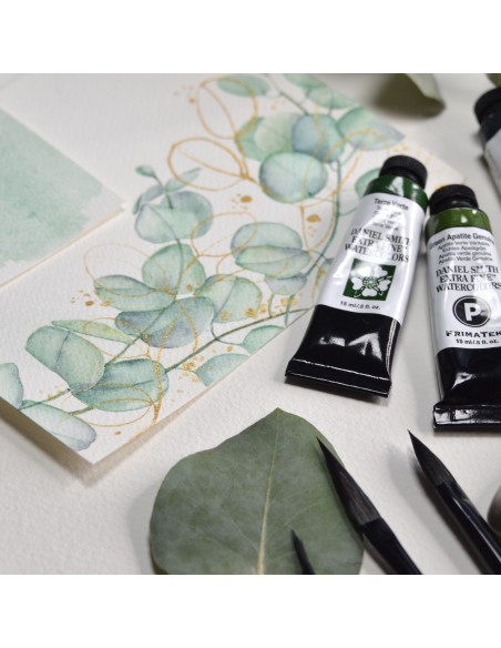 workshop online "Rametto di eucalipto"