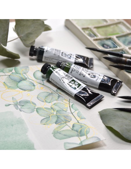 workshop online "Rametto di eucalipto"