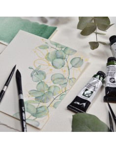 workshop online "Rametto di eucalipto"