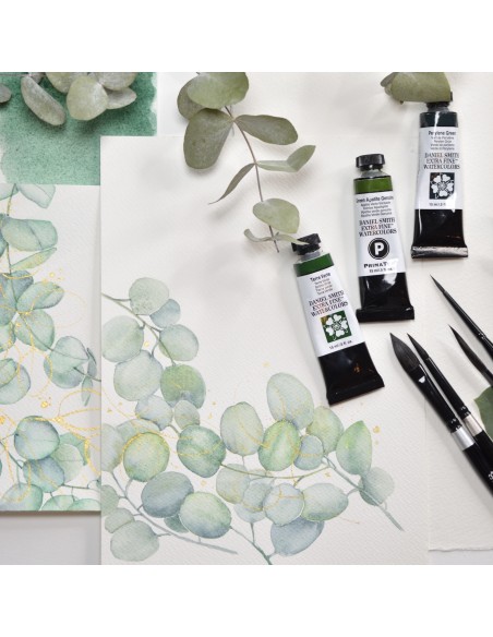 workshop online "Rametto di eucalipto"