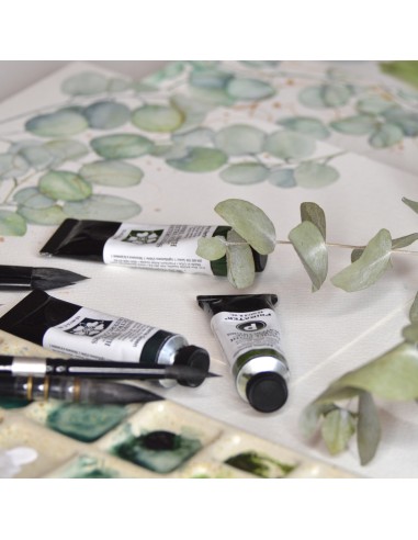 workshop online "Rametto di eucalipto"