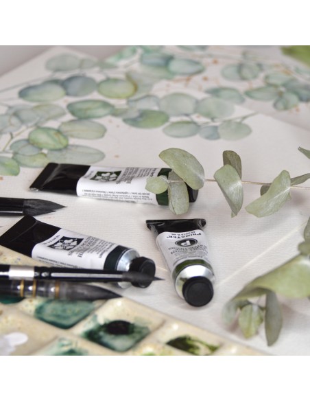 workshop online "Rametto di eucalipto"