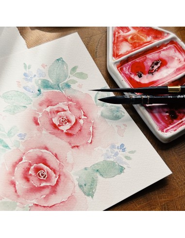 Corso online "Arte Floreale: corso di...