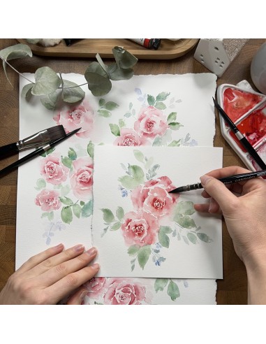 Corso online "Arte Floreale: corso di...