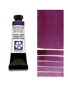 Acquerello ExtraFine Daniel Smith - Quinacridone Purple