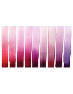 Acquerello ExtraFine Daniel Smith - Quinacridone Purple 2