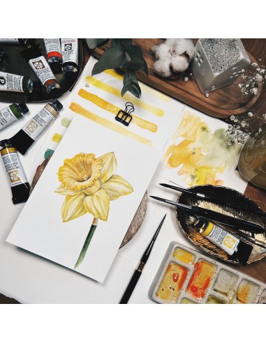 Corso online "Fiori di Narciso: un viaggio...