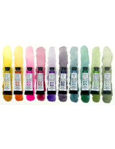 Jean Haines’ Master Artist Watercolor Set Daniel Smith 2