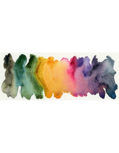 Jean Haines’ Master Artist Watercolor Set Daniel Smith