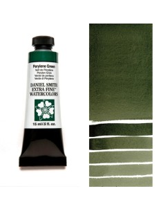 Acquerello ExtraFine Daniel Smith - Perylene Green