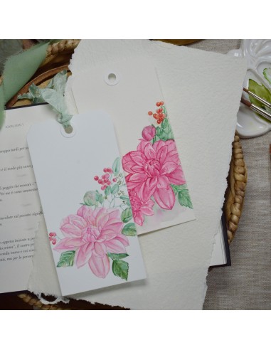 Adorable Flowers Tommy clear stamps
