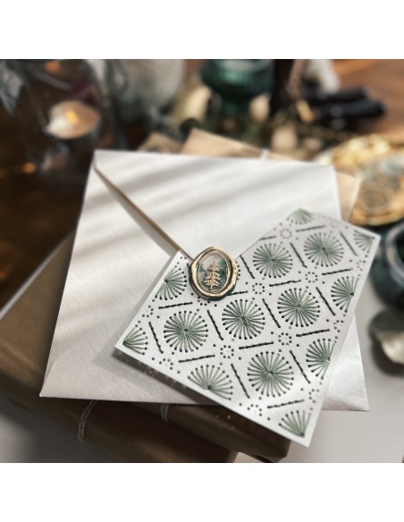 Laboratorio Creativo “officina di natale”