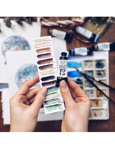 workshop online "Magia della palla di neve in...