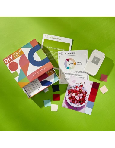 DIY Color Deck System