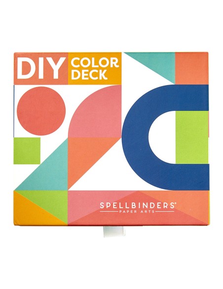 DIY Color Deck System