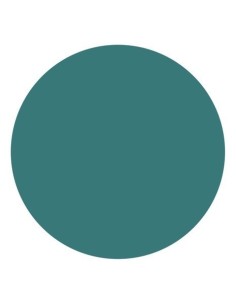 Wax seal stamp - Sigillo 1" Solid Circle 2