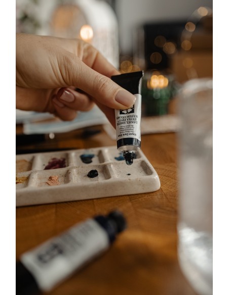 Workshop in presenza "Respira e DIPINGI"