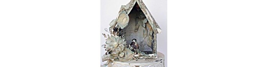 Articoli da decorare