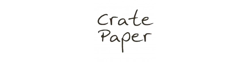 Crate paper