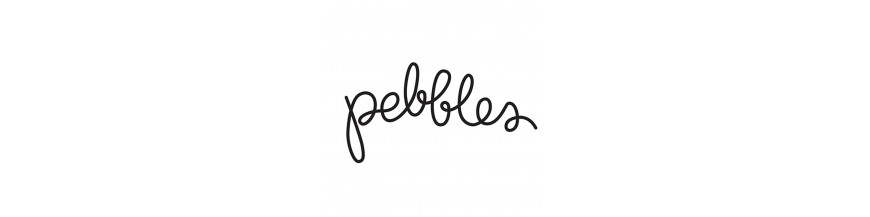 Pebbles inc.