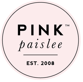 Pink Paislee